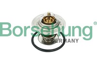 Borsehung Thermostat KüHlmittel B18268 FüR VW Passat B1 Variant 33 32 Golf 1 17