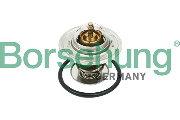 Borsehung Thermostat KüHlmittel B18268 FüR VW Passat B1 Variant 33 32 Golf 1 17-image