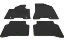 Fußmatten Set für Kia Sportage 4 QL 2016-2021 Autoteppiche Automatten Basic Set