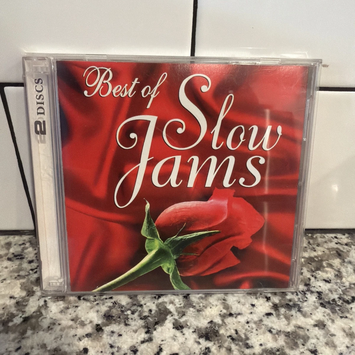 Cd Slow Jams for sale | eBay