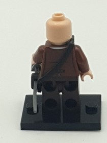 LEGO&reg; poc023 Scrum Pirates of the Caribbean Minifigure from 4194 853219 Int. Shipp.