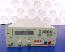 TOELLNER TOE 8951 DC Power Supply