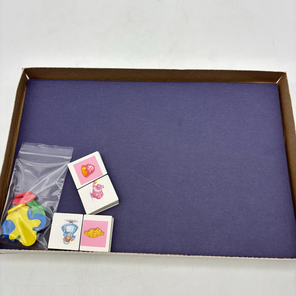 Candy Land Juego de Mesa Estilo Clásico COMPLETO Milton Bradley 2001 Niños Infantil Foto 4 de 4