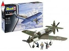 REVELL 1/48 DORNIER DO335 PFEIL