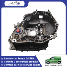 Boite de vitesse Fiat FIORINO