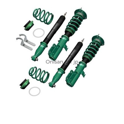 TEIN FLEX Z Gewindefahrwerk für Mark X und IS250 (VSQ22-C1SS3)