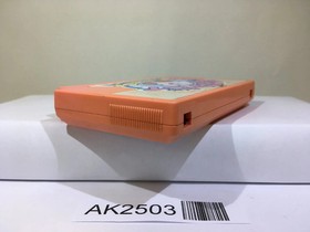 Kirby Kirby's Adventure Nintendo Famicom NES Japan - AK2503