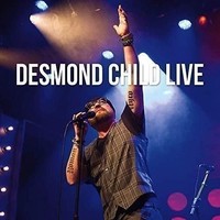 Audio Cd - Desmond Child - Live - Bmg Rights Management -D- Neu