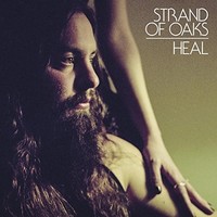 Strand Of Oaks - Heal - Vinyl Record - G3Z