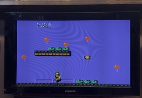 NES Nintendo Gumshoe TESTED Authentic 5 Screw Cart & Sleeve VGC SHIPS FREE