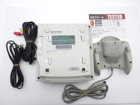 AS IS-Dreamcast Console DreamCast JP GAME. 9000024760820