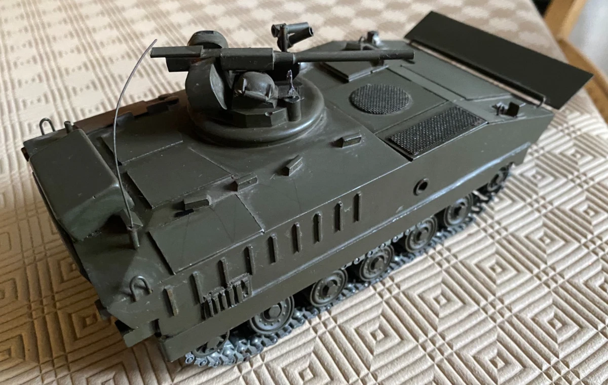 KIT NKC MODELES MUNITIONS SELBSTFAHRLAFETTE AUF FGST PZ II 1/35 EN BOITE