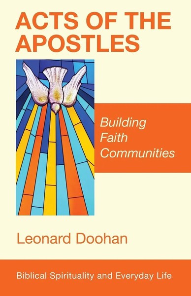 Leonard Doohan | Acts Of The Apostles | Taschenbuch | Englisch (2016)-image