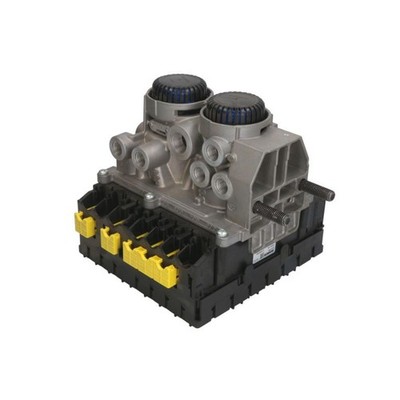 Hydraulikeinheit, ABS WABCO 480 102 033 0