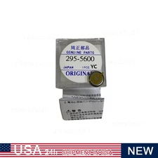 For Citizen Eco-Drive new Battery 295-5600 Capacitor fit E780 E810M E811M E812M