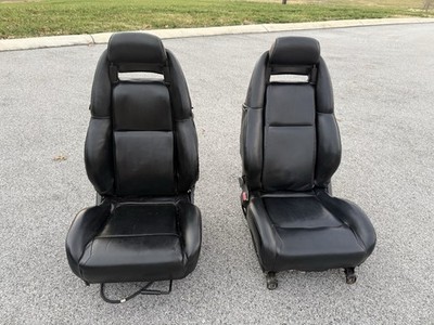 300ZX z32 Seats | eBay