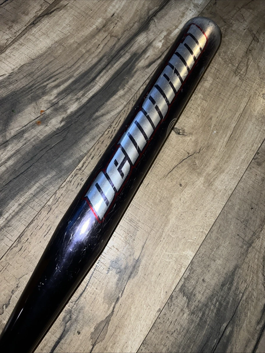 Louisville Slugger B52 Batte de softball motorisée 34/30 2 1/4 canon