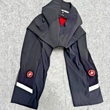 Castelli Velocissima 2 Women’s Cycling Knickers Size XL Padded 3/4 Bike Pants