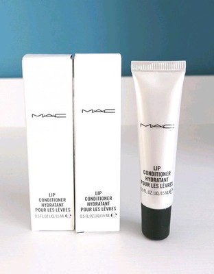 MAC Lip Conditioner Set 2x 15ml Neu