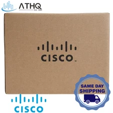 Cisco Catalyst IE-3200-8P2S-E Rugged Industrial 8-Port Gigabit PoE+ SFP Switch