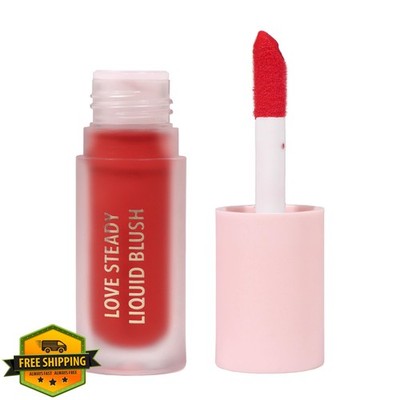 Moira Liquid Blush 0.17oz Ily