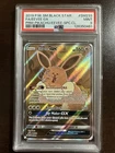 Eevee GX SM233 Pokemon TCG Sun & Moon Promos PSA 9 MINT