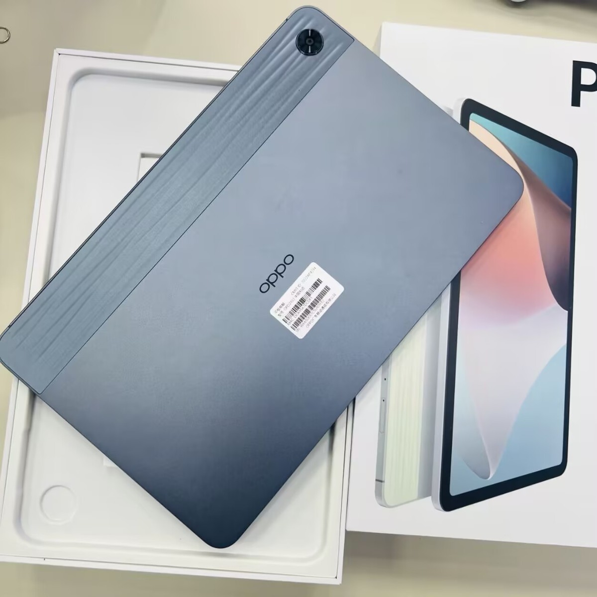 Oppo Pad Air 10.36