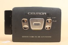 Toyota Celsior Ucf30 31 Celsior Genuine Walkman Cassette Player Toyota Celsior Ucf30 31 Celsior Genuine Walkman Cassette Player