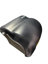 San Jamar Simplicity Essence Roll Towel Dispenser T7400TBK