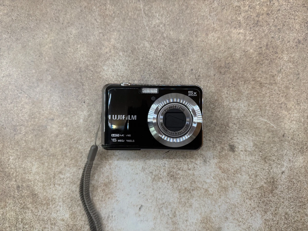 Fujifilm Fujifilm FinePix A Series Digital 5-9.9x Digital Zoom