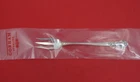 Chantilly by Gorham Sterling Silver Pickle Fork 3-tine factory sealed 5 1/2" New