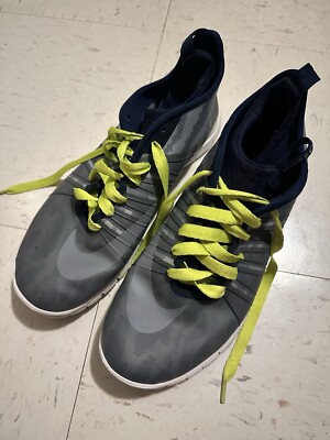 Football Boots Nike Free Hypervenom Fc NIKE Free Hypervenom 747140