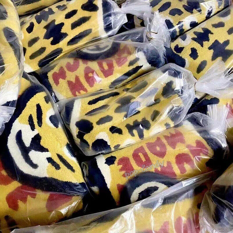 HUMAN MADE TIGER RUG Classic Carpets Wool Home & Garden studio