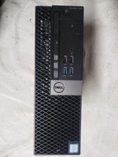 Dell OptiPlex 7040 SFF PC i7-6700 16GB RAM 1 TB HDD Win10 Pro