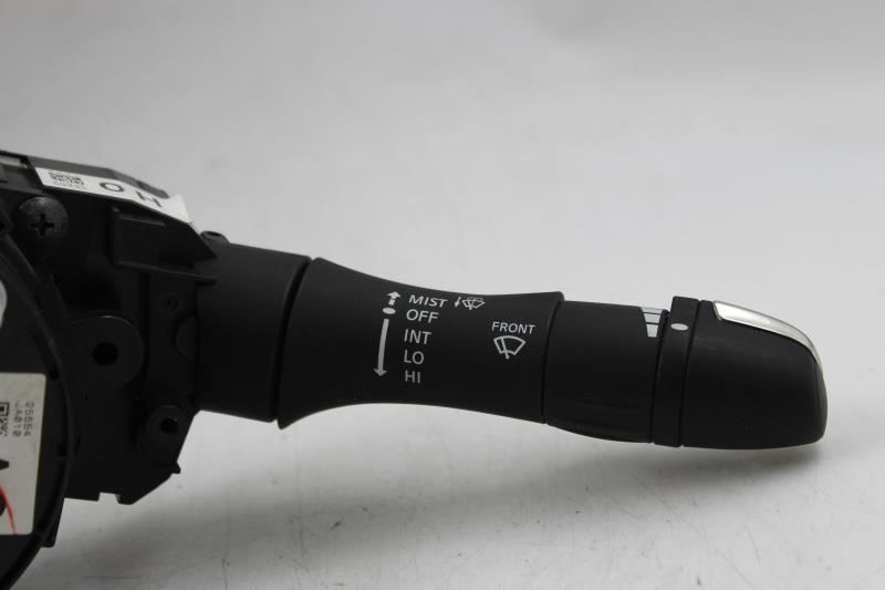 Column Switch Sedan Assembly 2009-2013 INFINITI G37 OEM #20681