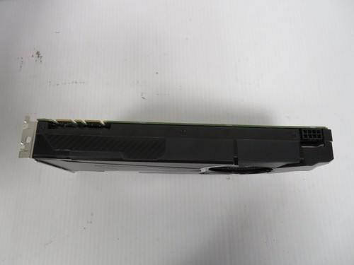Dell NVIDIA GeForce GTX 1080 8GB GDDR5X Graphics Video Card GPU 0XHY8P - Bild 3 von 5
