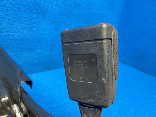 2018 -2020 BMW X3 G01 FRONT LEFT DRIVER SEAT LOWER TRACK FRAME W/ MOTORS OEM - Foto 7 di 24