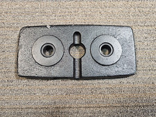 QTY 5 Weight Stack 10lbs Add On Powerline Home Gym Machine Equipment