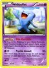 Wobbuffet 36/119 XY Phantom Forces Uncommon PERFECT MINT! Pokémon 