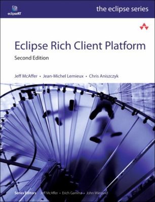 Eclipse Rich Client Platform Paperback