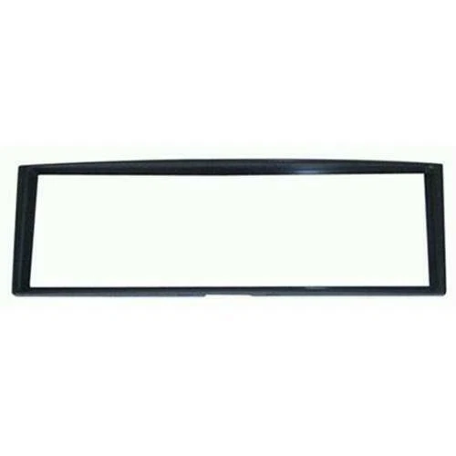 Mascherine autoradio da auto Megane Scenic dimensioni 1 DIN per Renault