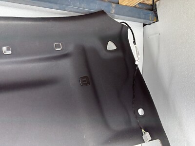 DODGE CHALLENGER SXT 17-21 OEM TOP ROOF HEAD HEADLINER PANEL COVER