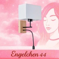 Wandlampe Lampe Brilliant Leuchte Rayan Led 2,5W E27 Wandleuchte Leselampe IP20