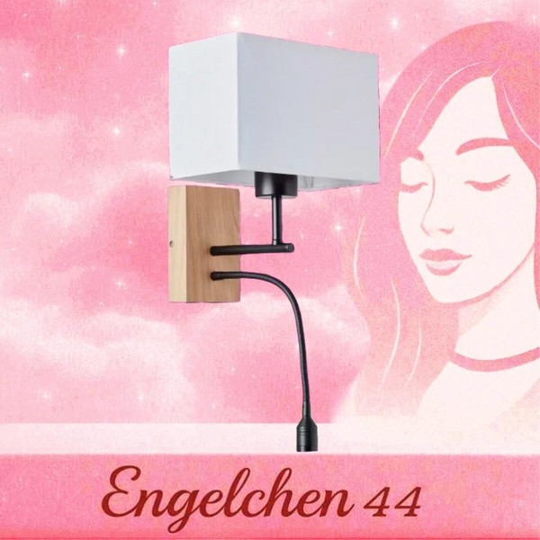Wandlampe Lampe Brilliant Leuchte Rayan Led 2,5W E27 Wandleuchte Leselampe IP20-image