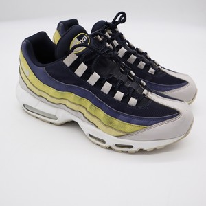 nike air max 95 essential lemon wash