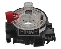 Febi 45433 Schleifring Winkelfeder FüR Airbag VW Golf 6 5K1 5M1 AJ5 Caddy 3 2K