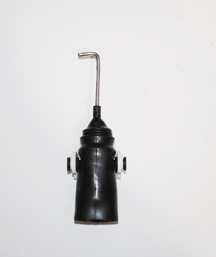 New 1980 - 1989 Lincoln Town Car, Mark VI DOOR LOCK ACTUATOR | eBay