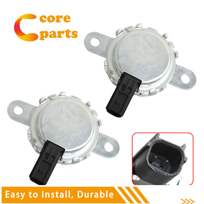 2X Variable Timing Oil Control Valve Solenoid for Subaru WRX BRZ 10921-AA230