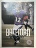 2021 Panini Chronicles Luminance Rashod Bateman #215 Rookie Card RC Ravens