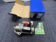 For 12-18 Acura Honda MDX Odyssey Pilot Ridgeline TL Reman 52056 Starter Motor